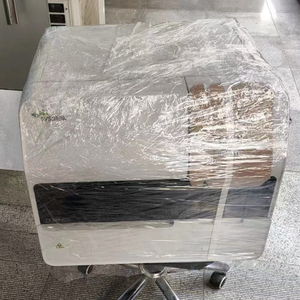 เครื่องวิเคราะห์การแข็งตัวของเลือดอัตโนมัติ Sysmex ที่ได้รับการตกแต่งใหม่ CA-620 CA-650 CA-660 60 การทดสอบต่อชั่วโมง - Product Image 5