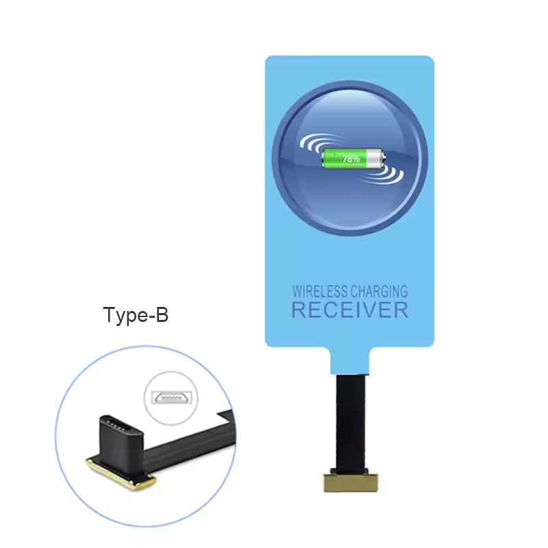 Blue Type-B