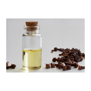 100% Pure Certified Clove Bud Essential <strong>Oil</strong> Bulk Packing Liquid <strong>Oil</strong> Available at Wholesale Price from <strong>India</strong> - Product Image 3