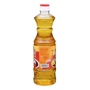精製パーム油100% ピュア天然オイルバルク卸売り直接高品質