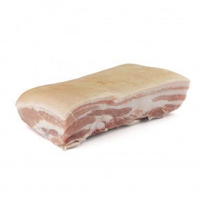 冷冻猪肉和切块出售 - Product Image 3