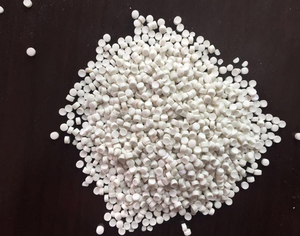 เม็ดพลาสติก HDPE เรซินความหนาแน่นสูง - Product Image 6