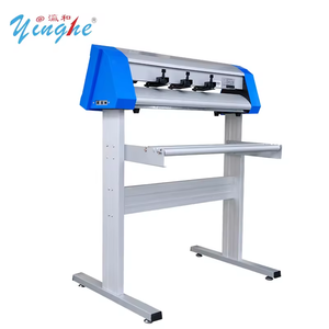 Высококачественный эффективный Цифровой виниловый Плоттер - Product Image 3