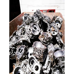 Kullanılan saf 99.99% alüminyum araba motor bloğu hurda tedarikçileri - Product Image 3