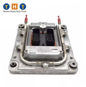 Volvo D13 B13R FM4 FH4 FM FH için motor kontrol ünitesi 21900553 22423433 kamyon motor parçaları - Product Image 1