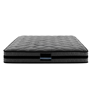 Kühlgel Memory Foam Roll Up King Size atmungsaktive Matratze Vakuum verpackte Tasche Feder bett Schlaf matratze