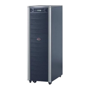 หอคอย12kVA <span class=keywords><strong>APC</strong></span>-<span class=keywords><strong>symmetra</strong></span> LX ปรับขนาดได้16kVA N + 1 208/240V และเอาท์พุท208/240V 120V - Product Image 1