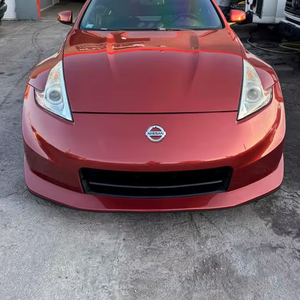 2D PE PE ใช้แล้วไร้ที่ติ2013 Ni S A N 3 7 0z - Product Image 1