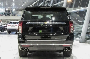 2023 che-vro-let Tahoe otomatik SUV SUV 2023 Chevrolet Tahoe çok fonksiyonlu direksiyon deri koltuklar R18 lastikler lityum sol - Product Image 6