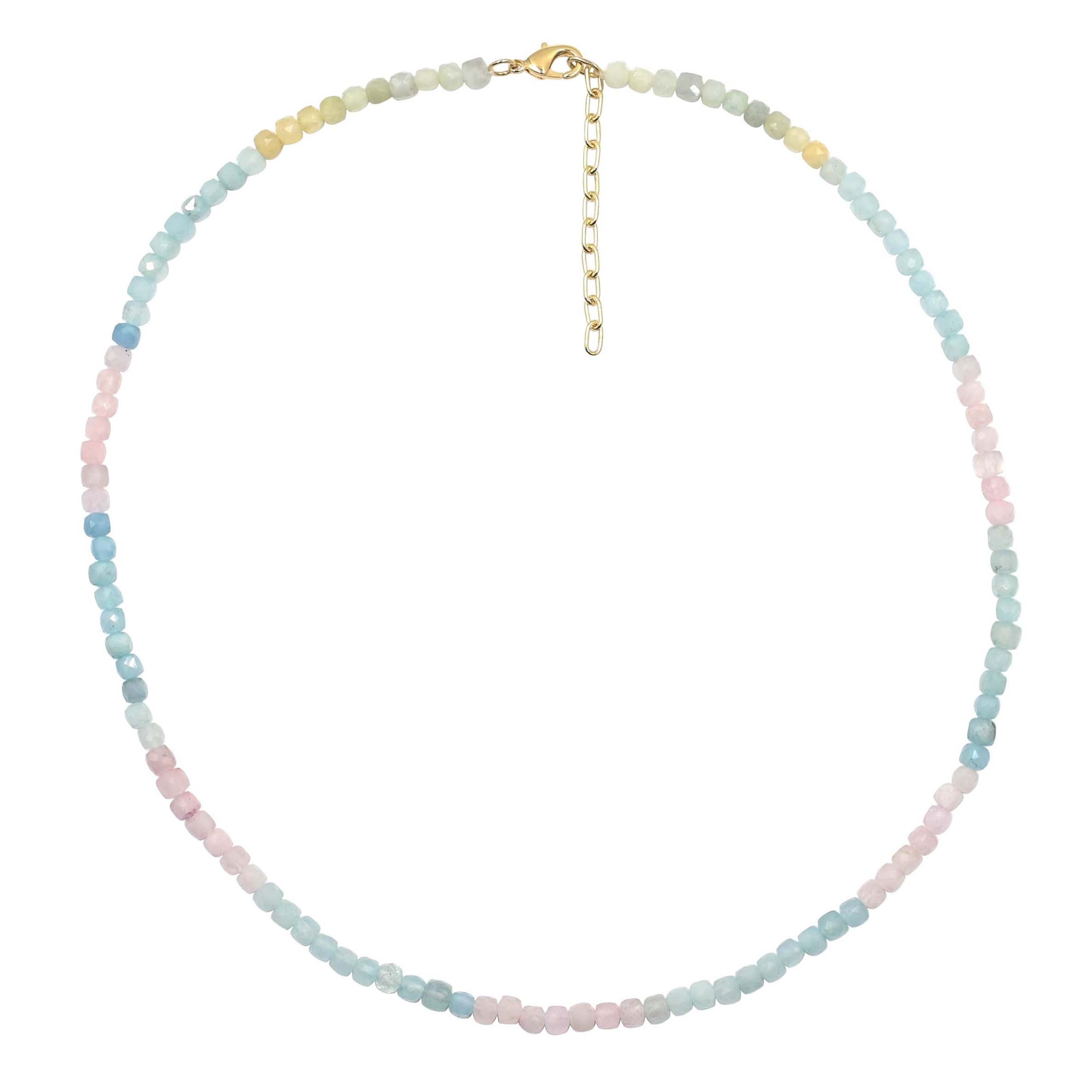 Multi Aquamarine