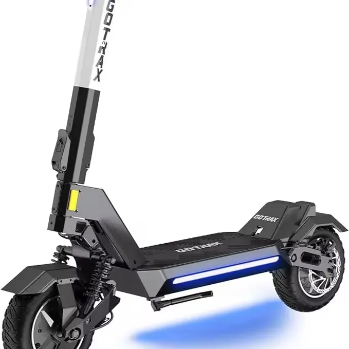 Pronto per la spedizione di nuovo originale consegna GX2 Scooter elettrico pronto per la consegna in tutto il mondo