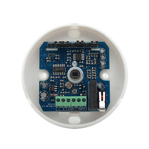 Allarme rilevatore sensore di movimento a infrarossi passivi ad ampio raggio per la sicurezza domestica e aziendale - Product Image 4