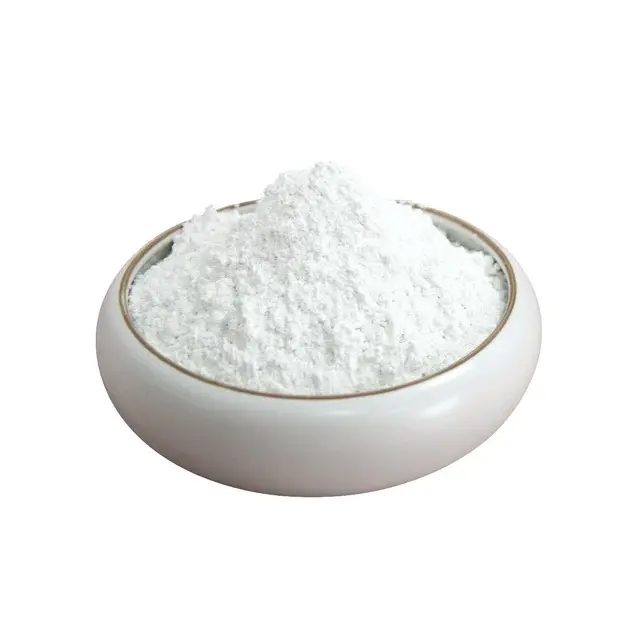 La polvere di carbonato di calcio più venduta utilizzata per molte industrie disponibili a prezzo di esportazione dal fornitore indiano