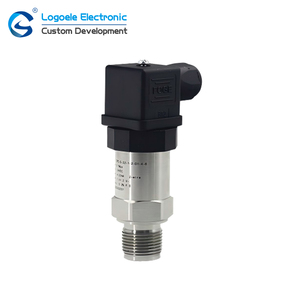 Transmetteur de pression industriel RS485 personnalisé, prix, capteur de pression 4-20 mA, interrupteur de pression - Product Image 4