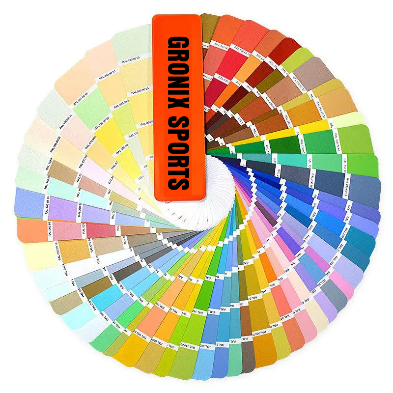 สีที่กำหนดเอง