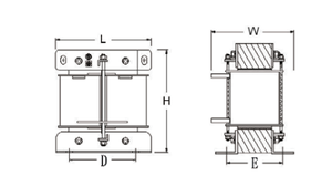 IGBT Based 11kw 3Phase <strong>Variable</strong> <strong>Speed</strong> Drives 50 60Hz Frequency Converter VFD <strong>Vector</strong> <strong>Control</strong> 380v Nominal Voltage 22kw for Motor - Product Image 6