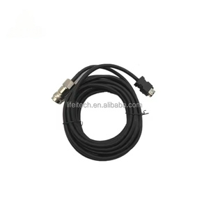 Cavo di consegna rapida del cavo 5m PLC Servo cavo MR-J3ENSCBL5M-L - Product Image 6
