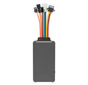流行的JT808协议4g Cat1 Rs485 Rs232接口全球定位系统跟踪器，带射频识别燃料传感器和温度传感器全球定位系统 - Product Image 5