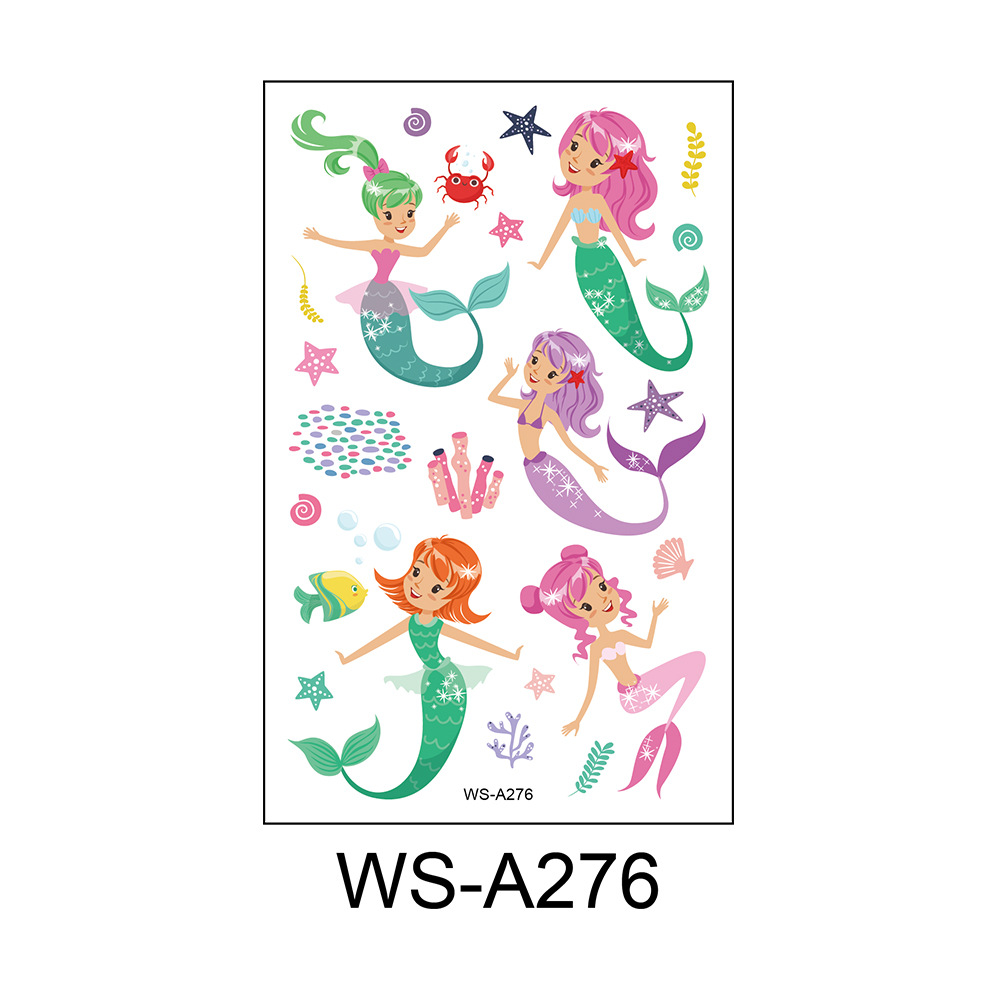 WS-A276