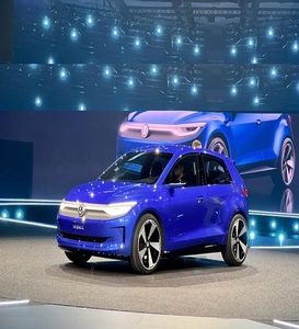 2025 ID2all Volkswagen - Product Image 1