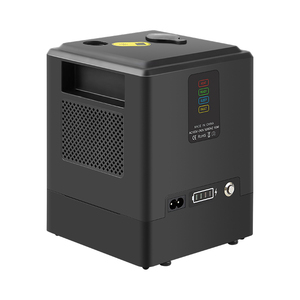 Wholesale Battery Concert Mini Spark Machine 350w Wireless <strong>Music</strong> Festivals Fireworks Machine for <strong>Party</strong> Celebration Club <strong>DJ</strong>