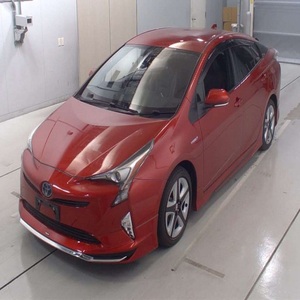 中古・クリーントヨタプリウスプライム2019 2020 2021 2022 2023モデルベストプライス迅速な配送 - Product Image 1