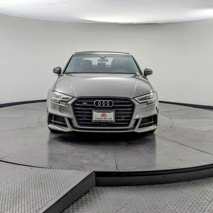 Fairly Used Neatly 2020 A U D <strong>I</strong> S3 CAR - Product Image 1
