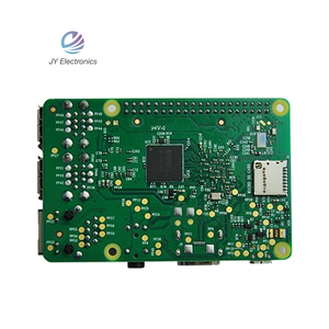 PCBプリント回路基板メーカーオンラインとクイックターン高度なPCB回路基板 - Product Image 1