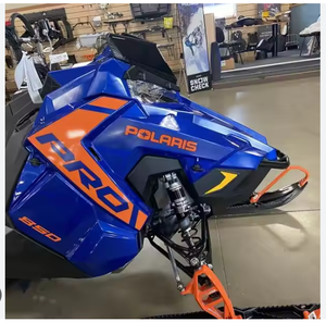 VIRTUOUS-Polaris 850 Pro RMK AXYS 163 kar araci Polaris 850 RMK garanti teklif yeni 2023 teklif - Product Image 3