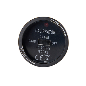 Landtek ND9A/ND9B-OLD el ses seviyesi kalibratörü - Product Image 5