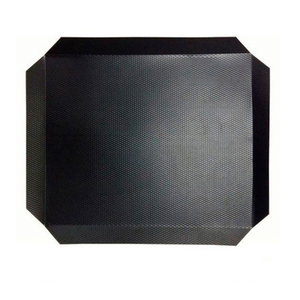 <span class=keywords><strong>HDPE</strong></span> geri dönüşümlü bakire siyah plastik kayma levha beyaz plastik kayma levha