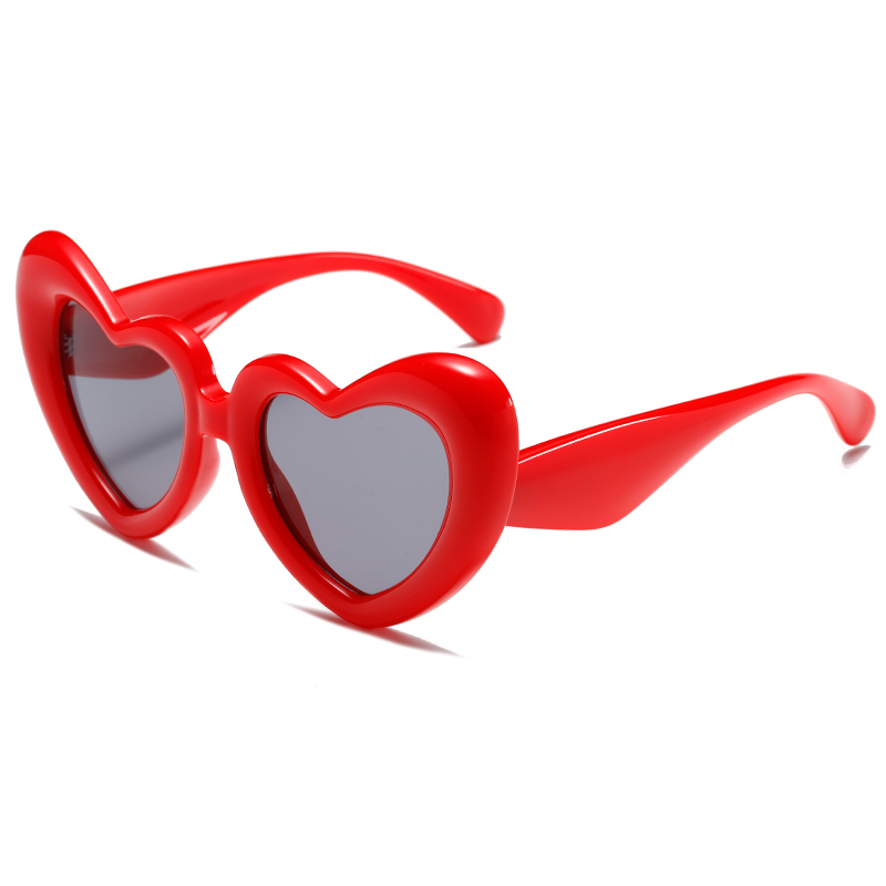 C2: Red/ Smoke