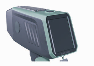 Accurate Gold Ore K600 Portable XRF Analyzer Fast &amp; &amp; Elemental Mineral <strong>Testing</strong> for Efficient Detection - Product Image 3