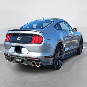 スーパークリーン2022 F o r dマスタングマッハ1 RWD後輪駆動V8ガソリンエンジン自動クーペカー - Product Image 3