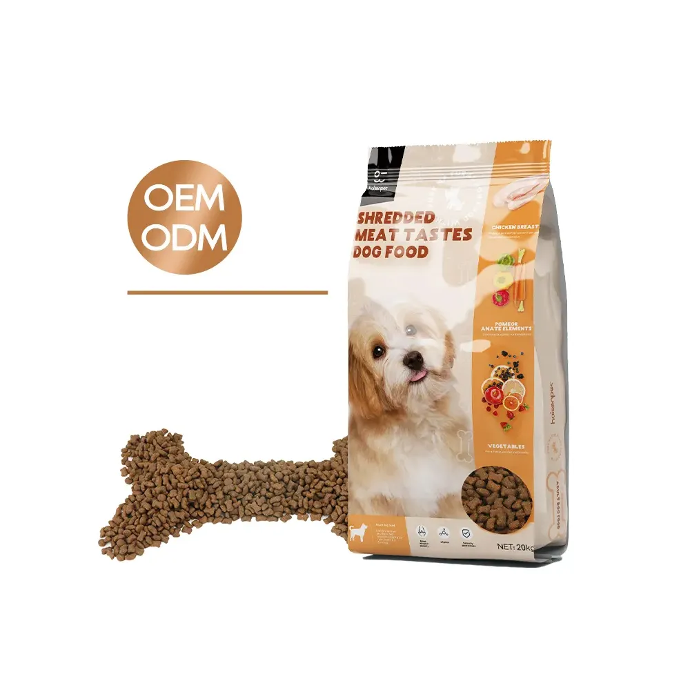 Canin Royal 100% naturel, vente en gros, nourriture pour chien et chat, meilleure qualité, nourriture pour animaux de compagnie