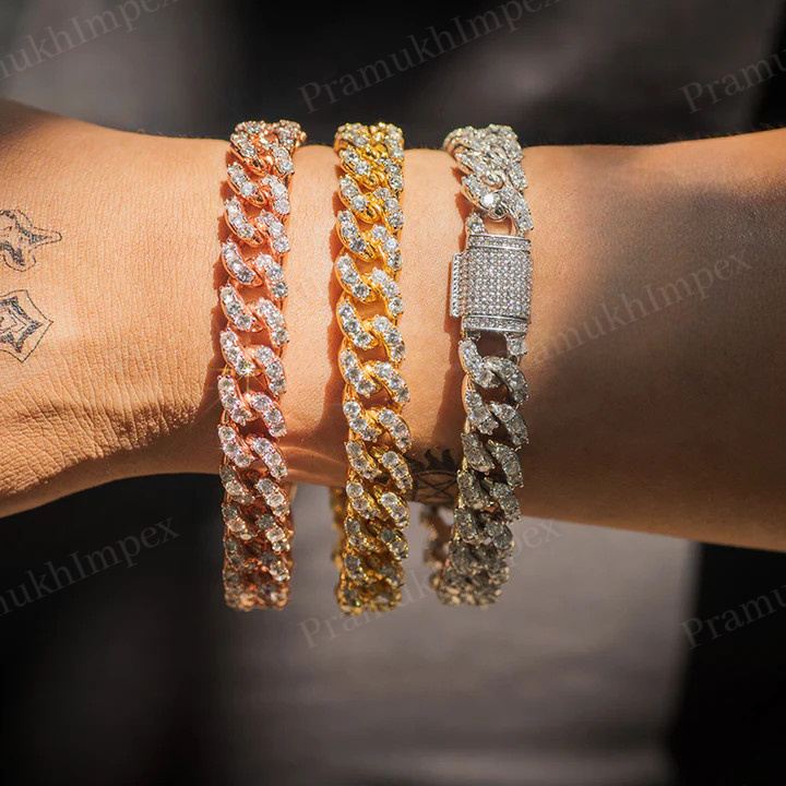 Yellow Gold Plated