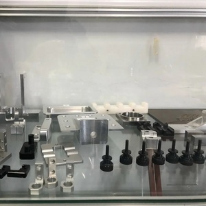 Inclined Bench <strong>Lathes</strong> Slant Bed Metal OEM <strong>CNC</strong> <strong>Machine</strong> Turning <strong>Lathe</strong> Full Automatic <strong>CNC</strong> Precision Machining Part in VietNam - Product Image 6