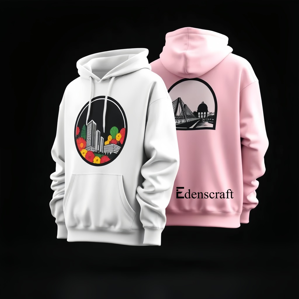 Color and Design Customizable