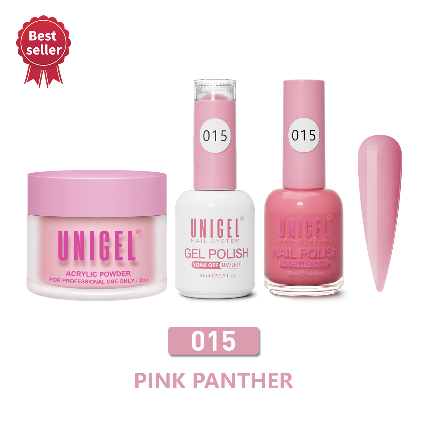 PANTHERA ROSA
