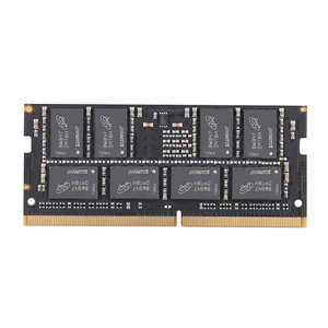 DDR Original ECC 8GB DDR4 Laptop Computer Speicher RAM Hohe Qualität 2400MHz/2666MHz Kapazität OEM Factory Direct
