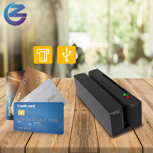 เครื่องอ่านการ์ด IC แบบออก ZCS100IC สำหรับบูธเก็บค่าผ่านทางทางหลวงรวดเร็วและราคาไม่แพง - Product Image 3