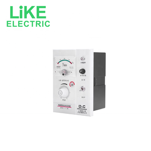 Elektrik JD2A gibi-40 tel fişli dijital ekran elektromanyetik hız kontrol cihazı motor hız regülatörü cihazı - Product Image 2