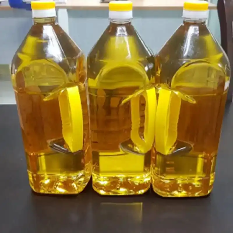 Precio del aceite de palma/aceite de girasol/comprar petróleo crudo de Rusia