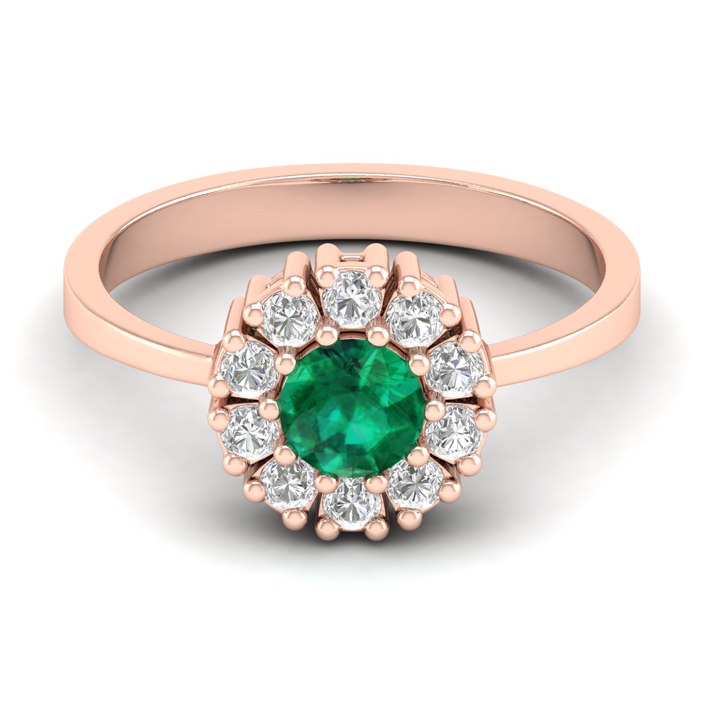 Rose Gold