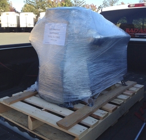 S2000 AP1 F20c <strong>2</strong>.<strong>0L</strong> <strong>Dohc</strong> Vtec <strong>Engine</strong> 6 Speed Manual Transmission S2000 F20C <strong>Engine</strong> for Sale - Product Image 6