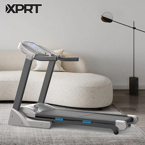 2.5 Horse Power Multi Function Electric Gym at Home 3 Direct Incline Keys Walking Running Machine Fitness Treadmill Gym - Product Image 3