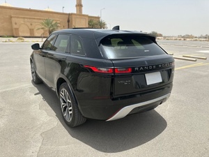 L AND ROVER RANGE ROVER VELAR2021中古GCC