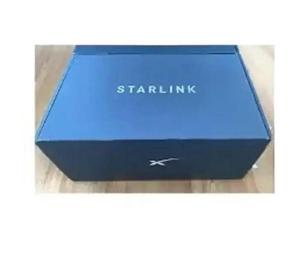 オリジナルStarlinks V2 V3衛星ディッシュキット新しい工業用DIYハンドツールネットワークスイッチ付き