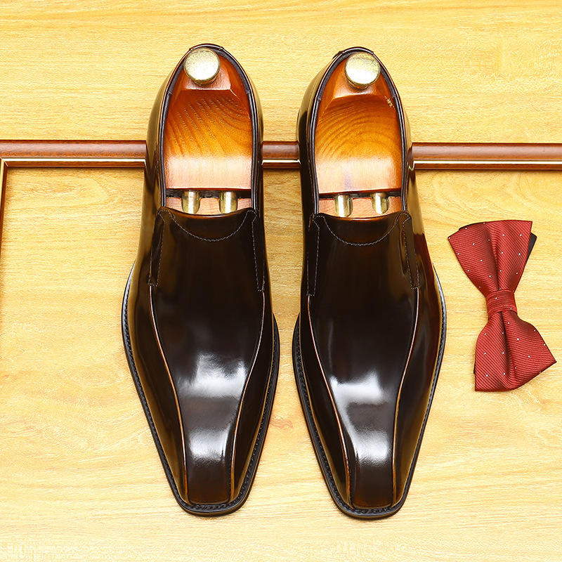 สีน้ำตาล