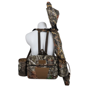 Lightweight Small Game Bird Hunting <strong>Bag</strong> Waterproof Durable MOLLE Tactical Pack - Product Image 6